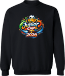 Crew Sweatshirt - The Junior Cup 2026