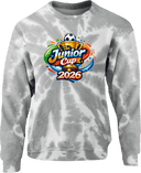 Crew Sweatshirt - The Junior Cup 2026