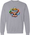 Crew Sweatshirt - The Junior Cup 2026