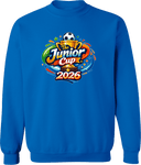 Crew Sweatshirt - The Junior Cup 2026