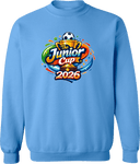 Crew Sweatshirt - The Junior Cup 2026
