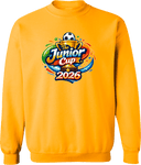 Crew Sweatshirt - The Junior Cup 2026