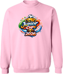 Crew Sweatshirt - The Junior Cup 2026