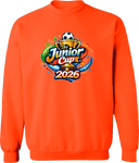 Crew Sweatshirt - The Junior Cup 2026