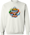 Crew Sweatshirt - The Junior Cup 2026