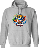 Hoodies - The Junior Cup 2026