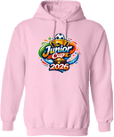 Hoodies - The Junior Cup 2026