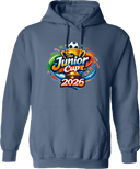 Hoodies - The Junior Cup 2026