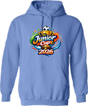 Hoodies - The Junior Cup 2026
