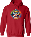 Hoodies - The Junior Cup 2026