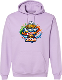Hoodies - The Junior Cup 2026