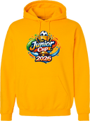 Hoodies - The Junior Cup 2026