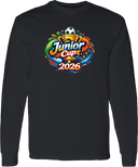 Long Sleeves - The Junior Cup 2026