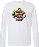 Long Sleeves - The Junior Cup 2026