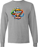 Long Sleeves - The Junior Cup 2026