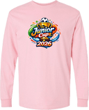 Long Sleeves - The Junior Cup 2026