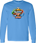 Long Sleeves - The Junior Cup 2026