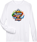 Performance Long Sleeves - The Junior Cup 2026