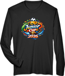 Performance Long Sleeves - The Junior Cup 2026