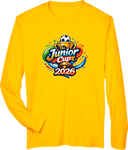 Performance Long Sleeves - The Junior Cup 2026