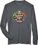 Performance Long Sleeves - The Junior Cup 2026