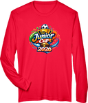 Performance Long Sleeves - The Junior Cup 2026