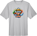 Performance Short Sleeves - The Junior Cup 2026