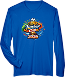Performance Long Sleeves - The Junior Cup 2026