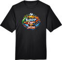 Performance Short Sleeves - The Junior Cup 2026