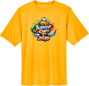 Performance Short Sleeves - The Junior Cup 2026