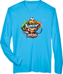 Performance Long Sleeves - The Junior Cup 2026