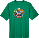 Performance Short Sleeves - The Junior Cup 2026