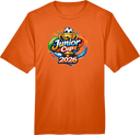 Performance Short Sleeves - The Junior Cup 2026