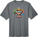 Performance Short Sleeves - The Junior Cup 2026
