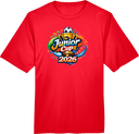 Performance Short Sleeves - The Junior Cup 2026