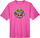 Performance Short Sleeves - The Junior Cup 2026