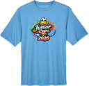 Performance Short Sleeves - The Junior Cup 2026