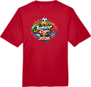 Performance Short Sleeves - The Junior Cup 2026