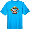 Performance Short Sleeves - The Junior Cup 2026
