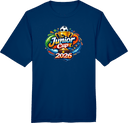Performance Short Sleeves - The Junior Cup 2026