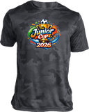 Performance Short Sleeves - The Junior Cup 2026