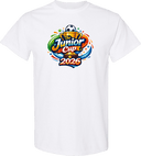 Short Sleeves - The Junior Cup 2026
