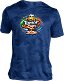 Performance Short Sleeves - The Junior Cup 2026