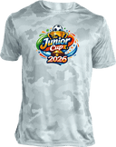 Performance Short Sleeves - The Junior Cup 2026