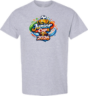 Short Sleeves - The Junior Cup 2026