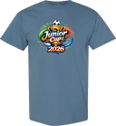 Short Sleeves - The Junior Cup 2026
