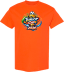 Short Sleeves - The Junior Cup 2026