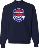 Crew Sweatshirt - Cleveland Summer Kickoff 2026