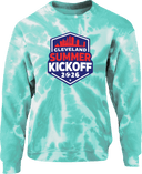 Crew Sweatshirt - Cleveland Summer Kickoff 2026
