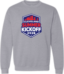 Crew Sweatshirt - Cleveland Summer Kickoff 2026